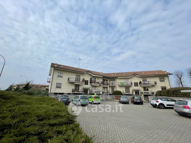 Attico/mansarda in residenziale in Via Chiò