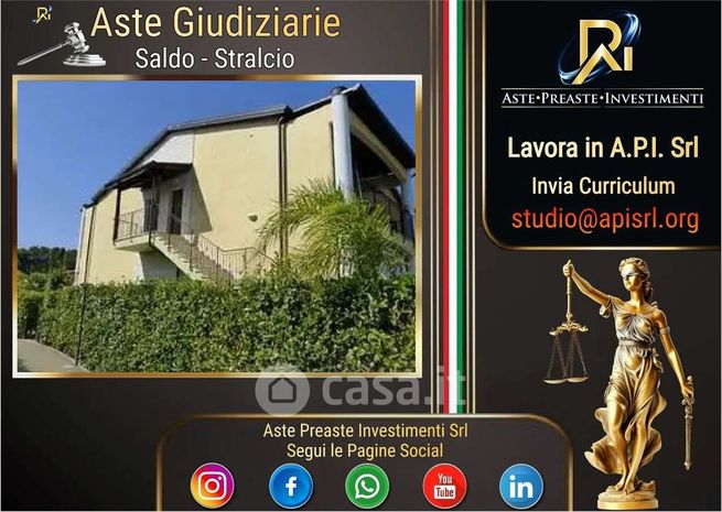 Appartamento in residenziale in Viale del Lido