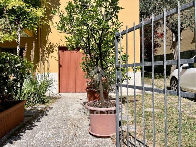 Appartamento in residenziale in Via Milite Ignoto