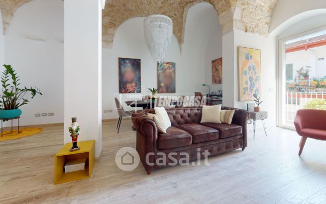 Casa indipendente in residenziale in Via Monti