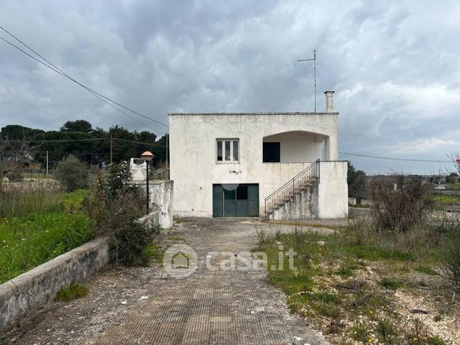 Villa in residenziale in Strada Rospano 2