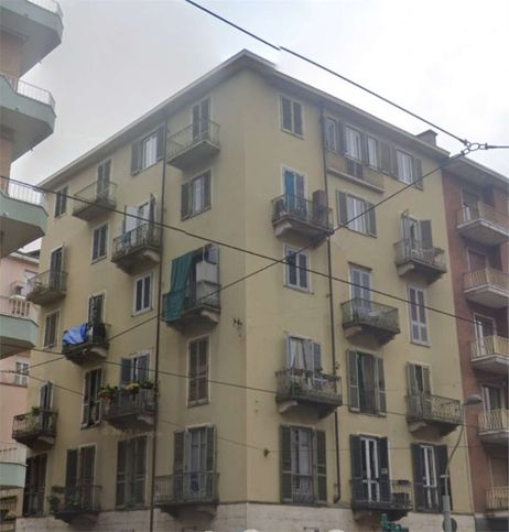 Appartamento in residenziale in Via Baltea 22