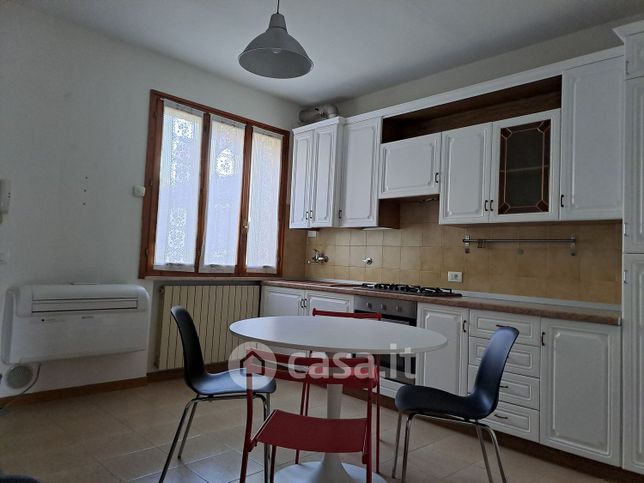 Appartamento in residenziale in Via Lodovico Ariosto