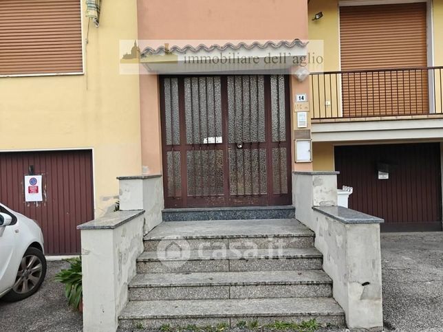 Appartamento in residenziale in Via San Giuseppe 25