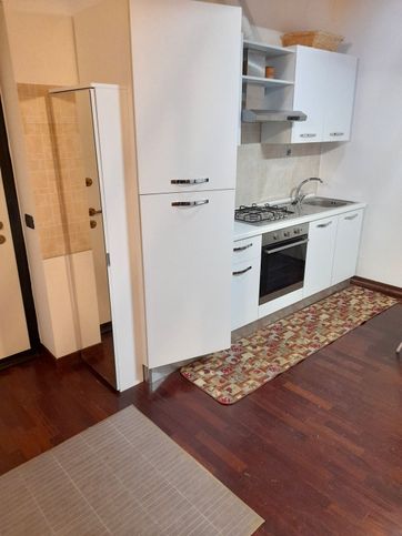 Appartamento in residenziale in Via F. Mengato 31