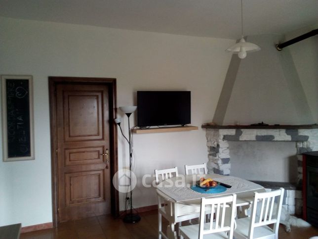 Appartamento in residenziale in Strada Teverina