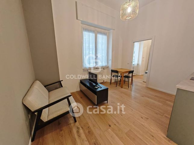 Appartamento in residenziale in Viale Fulvio Testi 80