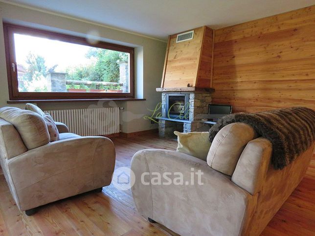 Appartamento in residenziale in 