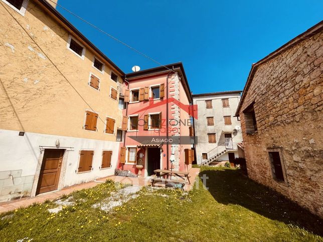 Villetta a schiera in residenziale in 