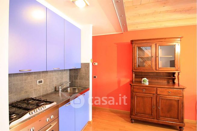 Appartamento in residenziale in Via Vittorio Veneto