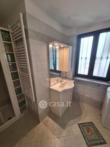 Appartamento in residenziale in Via Saorgio