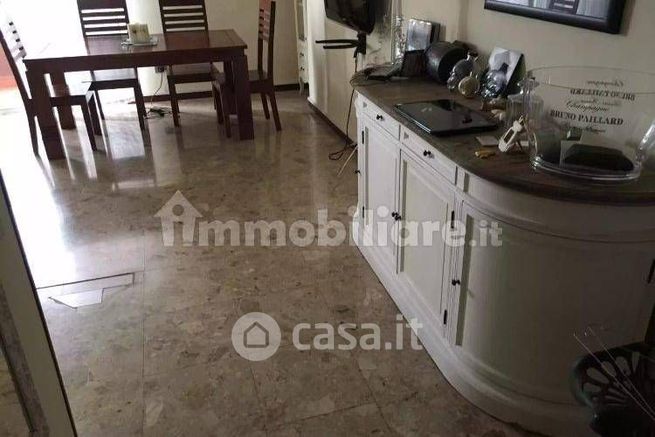 Appartamento in residenziale in Via Valsesia 66