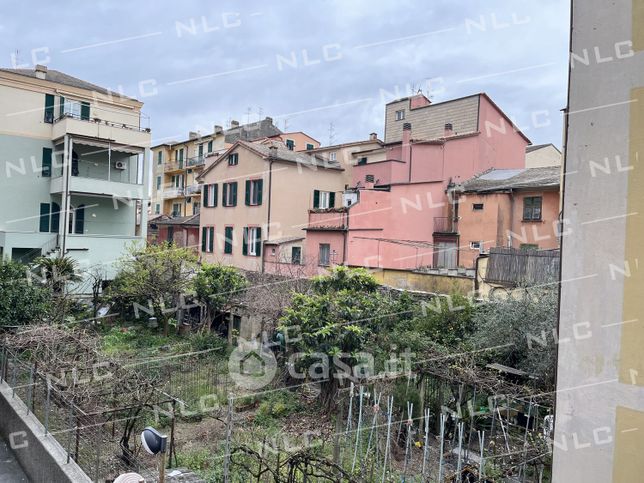 Appartamento in residenziale in Vico del Borgo