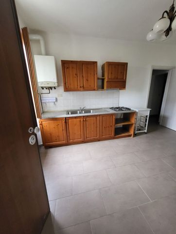 Appartamento in residenziale in Via Nobili 6