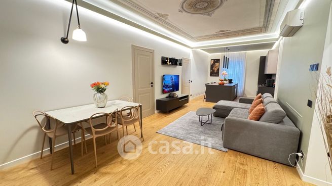 Appartamento in residenziale in Via dei Reggio