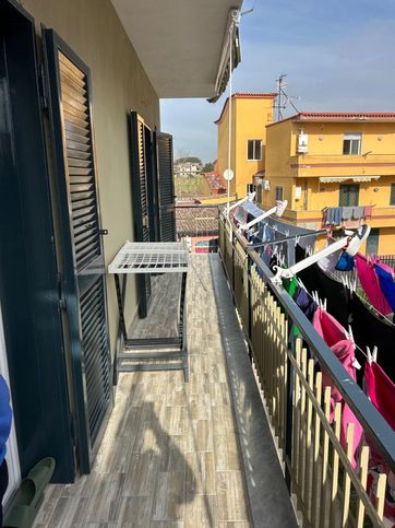 Appartamento in residenziale in Via Ripuaria