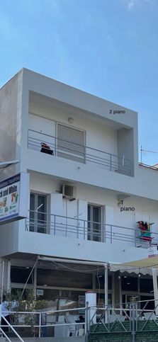 Appartamento in residenziale in Strada Senza Nome