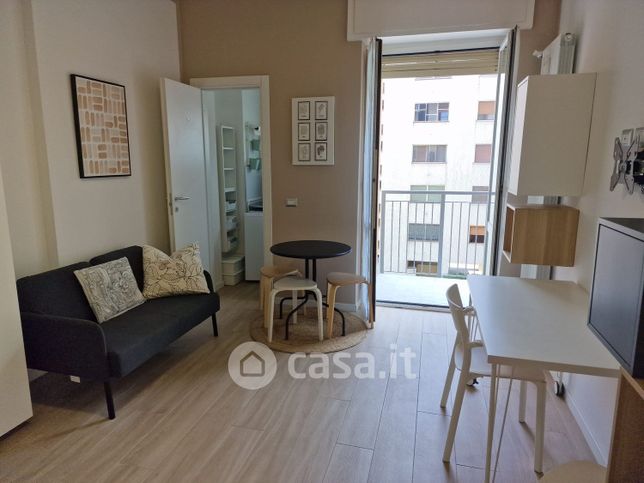 Appartamento in residenziale in Via Giuseppe Ripamonti 193