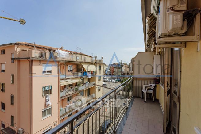Appartamento in residenziale in 