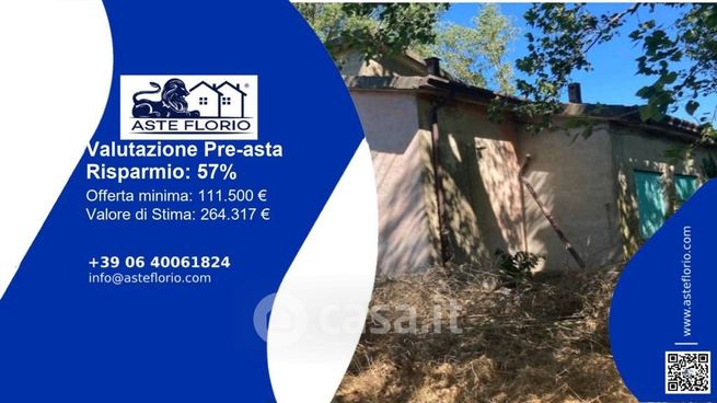 Appartamento in residenziale in Strada Poli 2