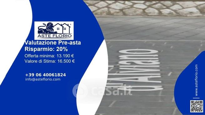 Appartamento in residenziale in Piazza Bartolomeo d'Alviano