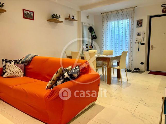 Appartamento in residenziale in Via Giovanni Pividor