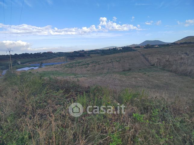 Terreno agricolo in commerciale in Via di Gricciano