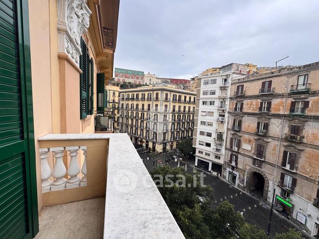 Appartamento in residenziale in Via Cuma