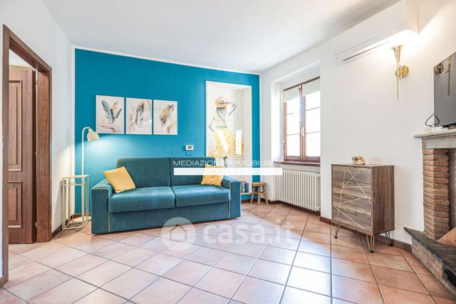 Appartamento in residenziale in 