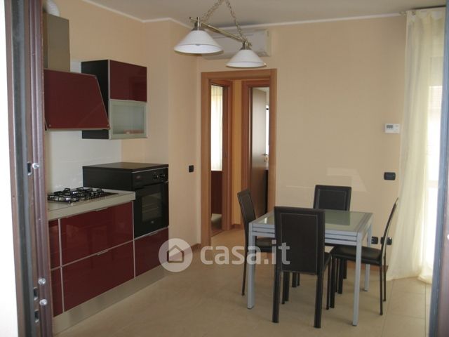 Appartamento in residenziale in Via Casoretto