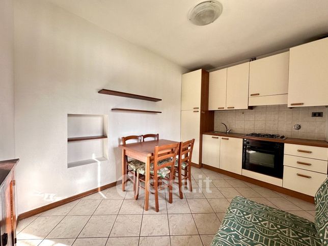 Appartamento in residenziale in Via Aretina 155