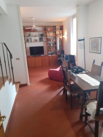 Appartamento in residenziale in Via del Campuccio