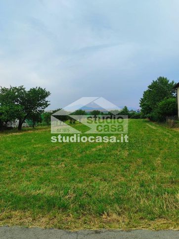 Terreno edificabile in residenziale in