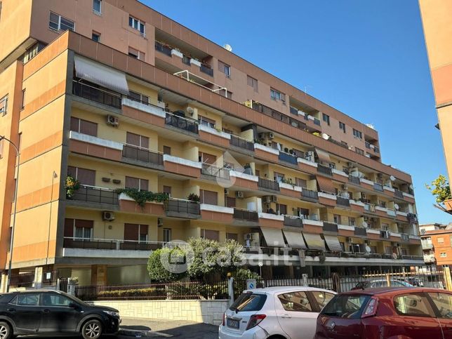 Appartamento in residenziale in Via S. Pellico 35