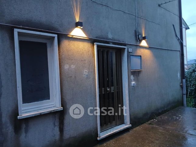 Appartamento in residenziale in SAN LIBERATO 1