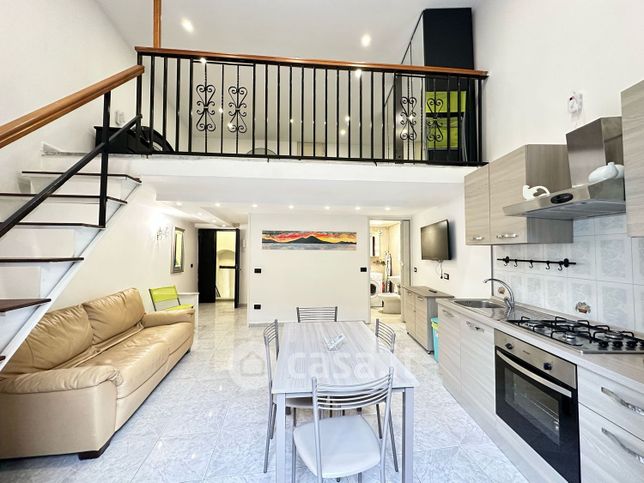Appartamento in residenziale in Vico Banchi Nuovi 21