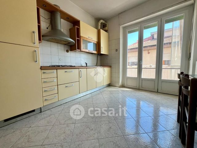 Appartamento in residenziale in Corso Alessandria 179