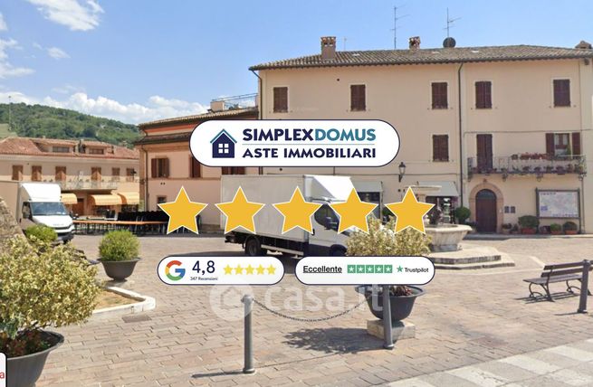 Appartamento in residenziale in Via Le Mosse