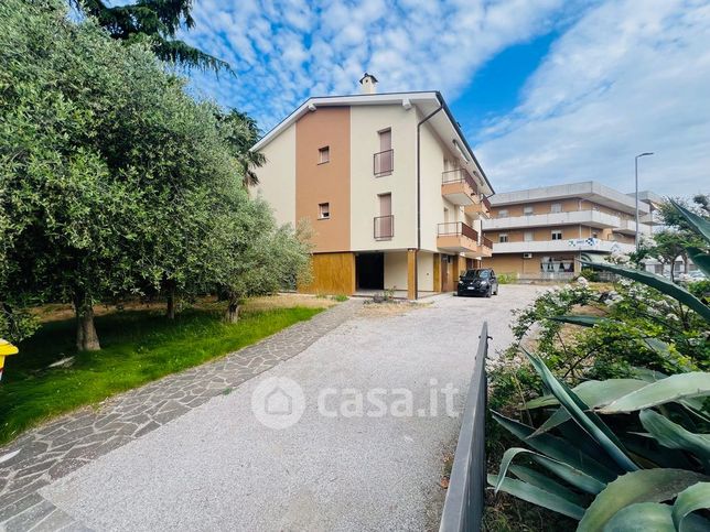 Appartamento in residenziale in Via Brigata Fratelli Fontanot 47