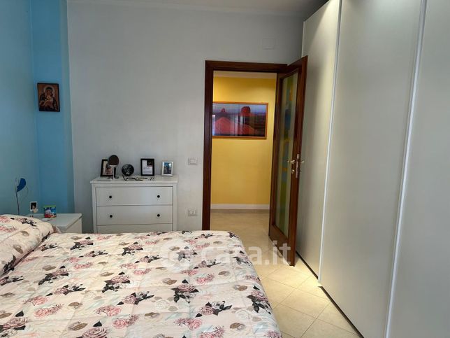 Appartamento in residenziale in Via Tancredi Cartella