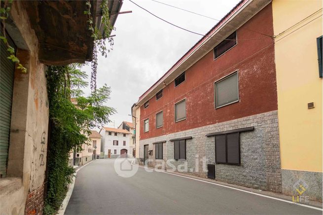 Appartamento in residenziale in Via Giuseppe Garibaldi 5