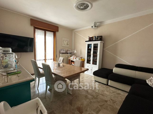 Appartamento in residenziale in Via C. Darwin