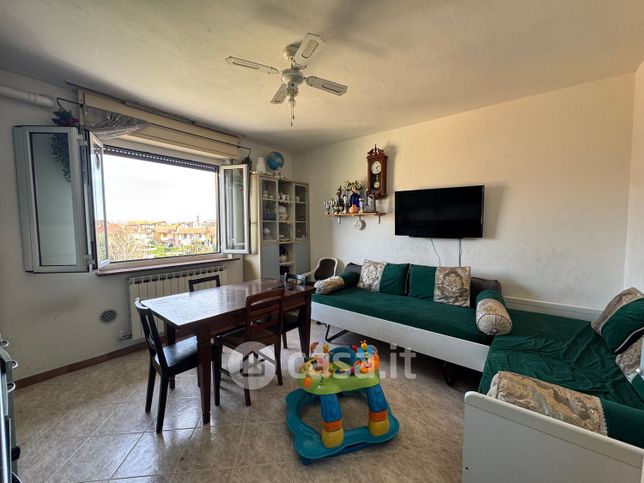 Appartamento in residenziale in Via Perugino 11