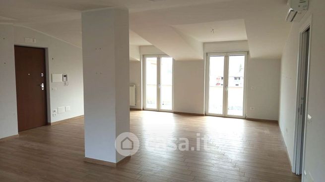 Appartamento in residenziale in Via Corradello D'Aquino