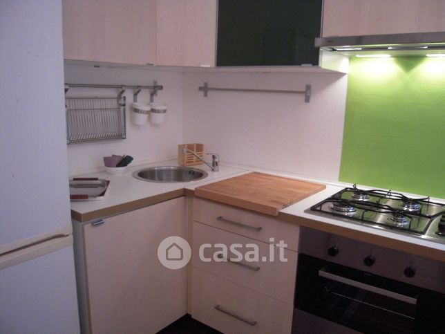 Appartamento in residenziale in Via Magolfa 21