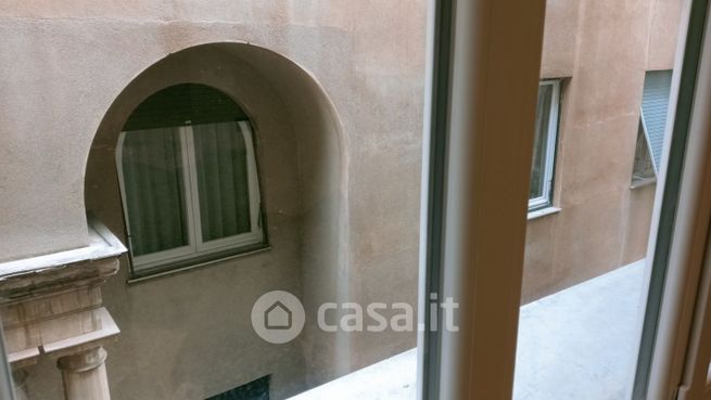 Appartamento in residenziale in Campetto