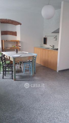 Appartamento in residenziale in Via Giuseppe Garibaldi