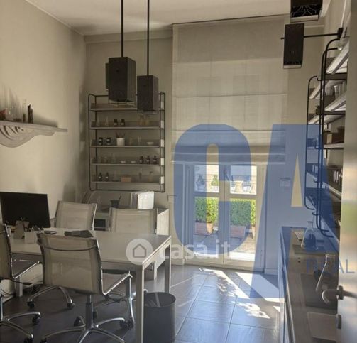 Ufficio in commerciale in Corso Giacomo Matteotti