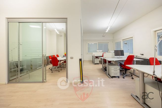 Ufficio in commerciale in Via Ludovico Muratori 6