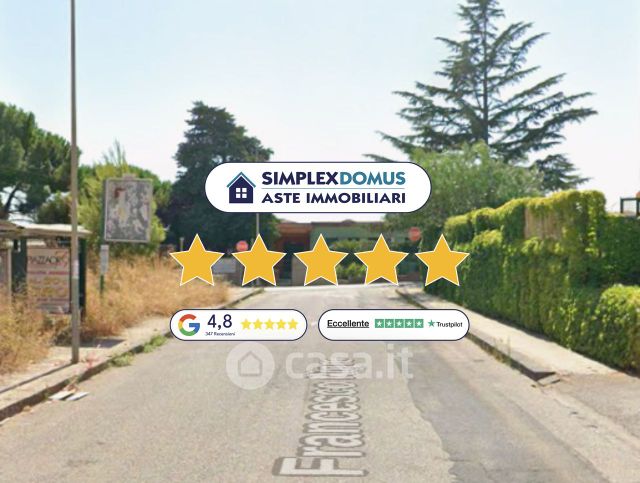 Appartamento in residenziale in Via Francesco Nigro